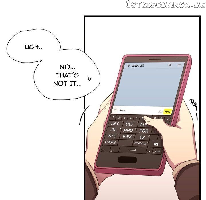 I Need Romance chapter 47 - page 8