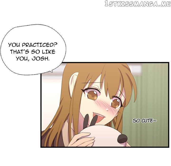 I Need Romance chapter 47 - page 82