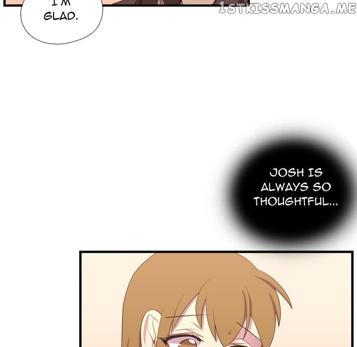 I Need Romance chapter 47 - page 84