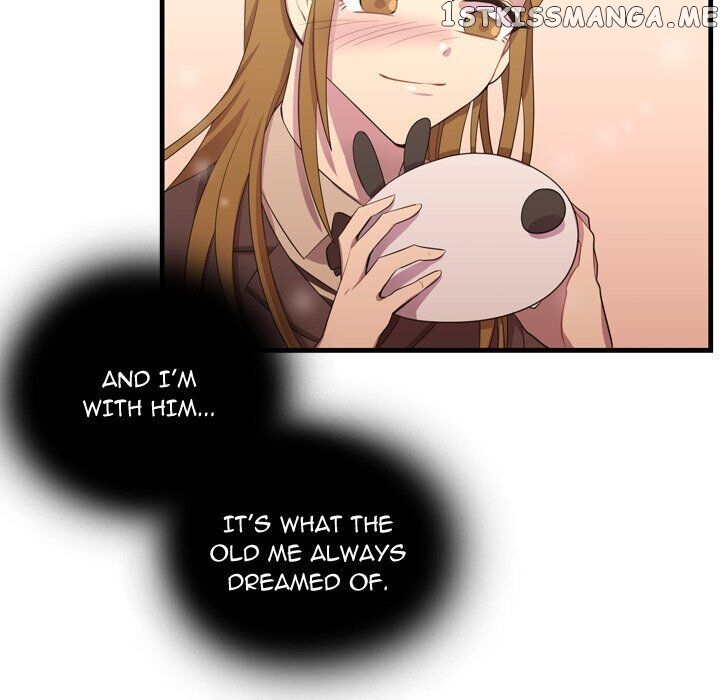 I Need Romance chapter 47 - page 85