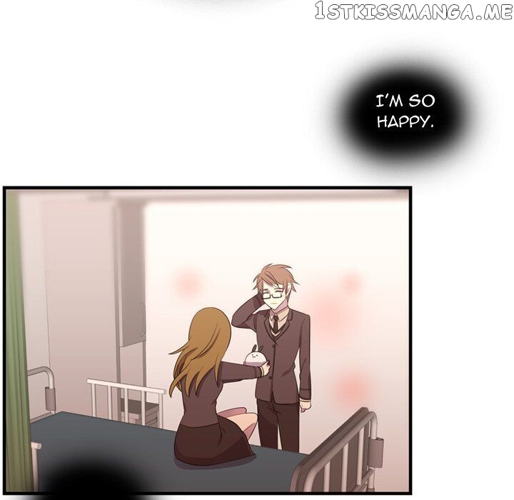 I Need Romance chapter 47 - page 86