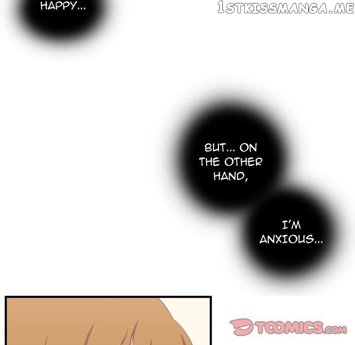 I Need Romance chapter 47 - page 87