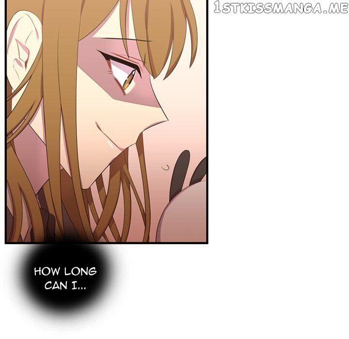 I Need Romance chapter 47 - page 88