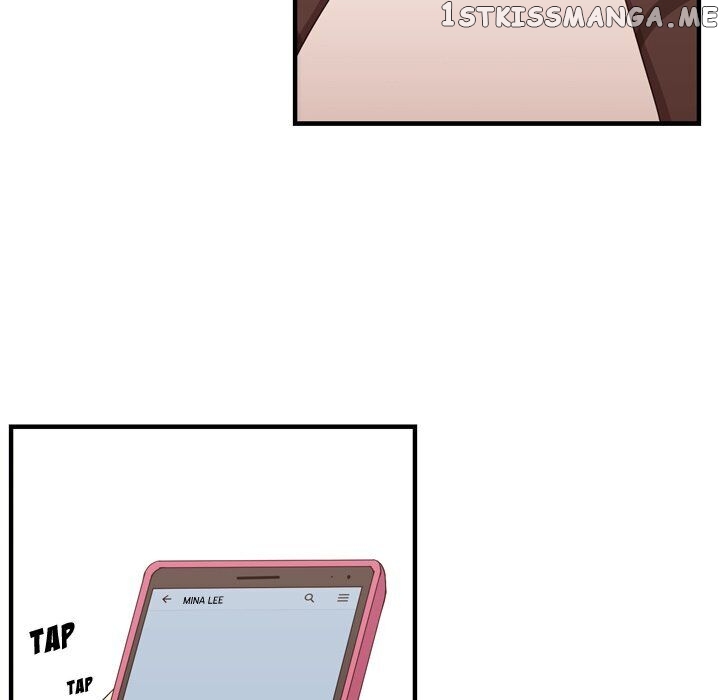 I Need Romance chapter 47 - page 9
