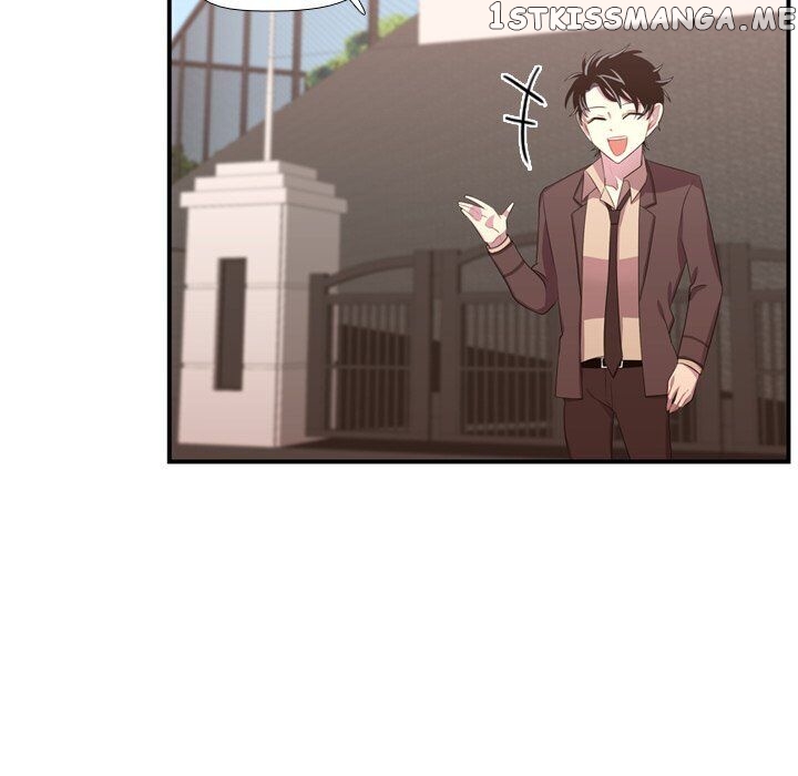 I Need Romance chapter 47 - page 90