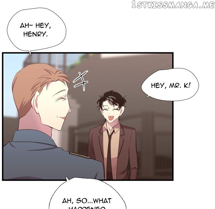 I Need Romance chapter 47 - page 91