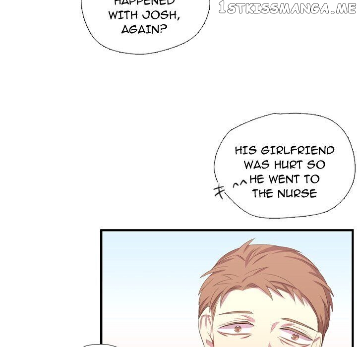 I Need Romance chapter 47 - page 92