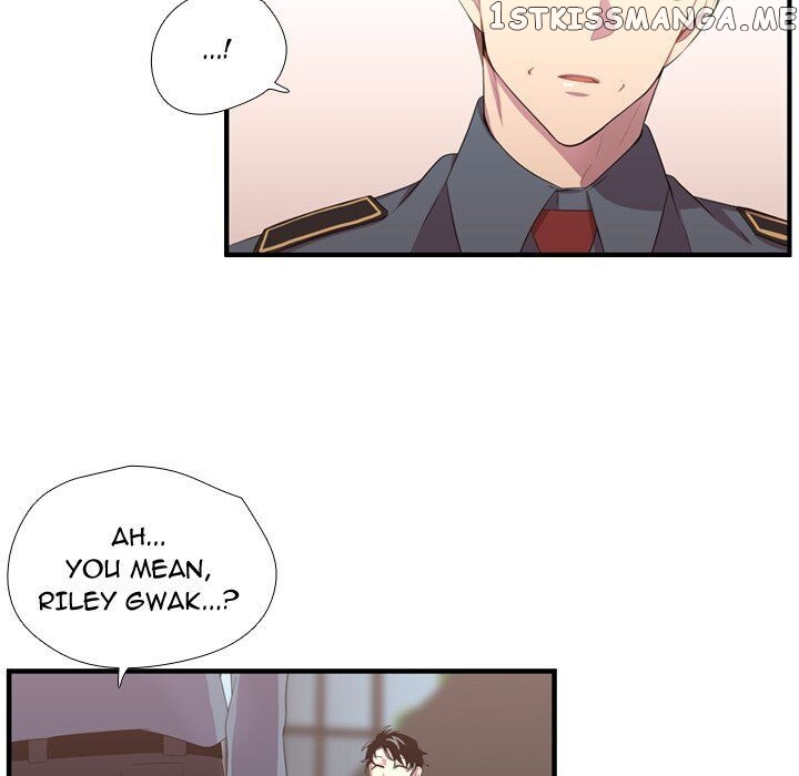 I Need Romance chapter 47 - page 93