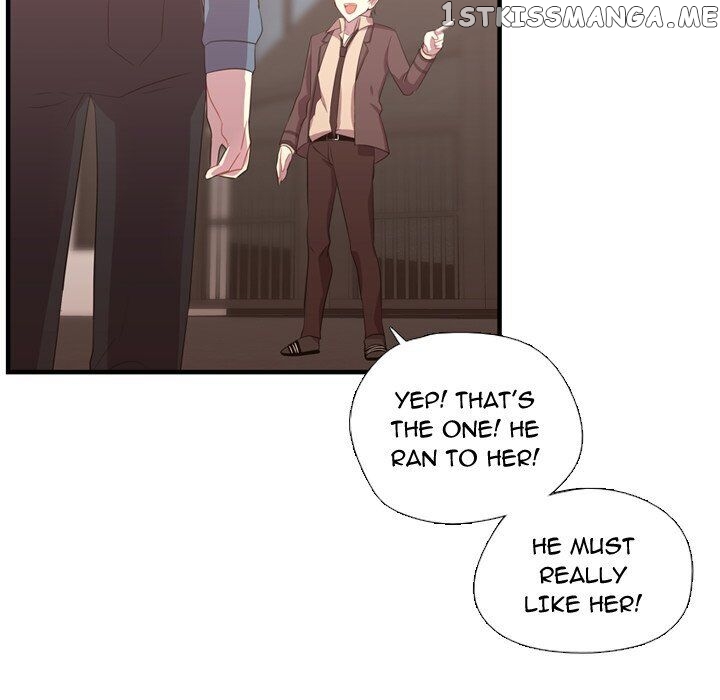 I Need Romance chapter 47 - page 94