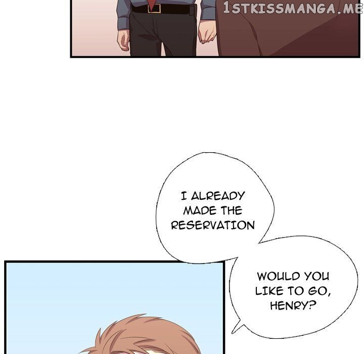 I Need Romance chapter 47 - page 96