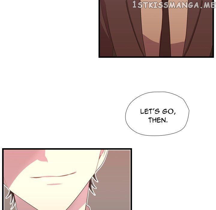 I Need Romance chapter 47 - page 99