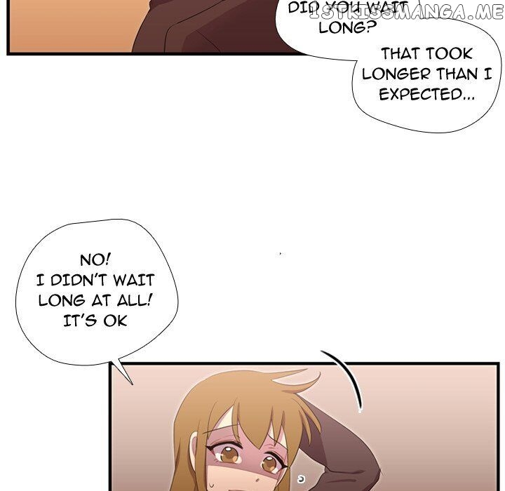 I Need Romance chapter 46 - page 100