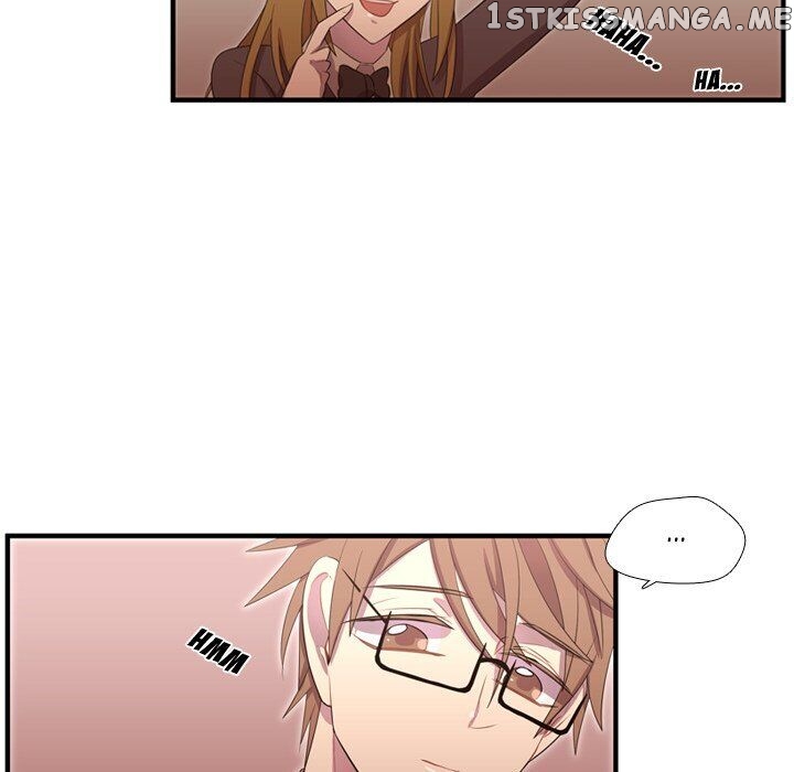 I Need Romance chapter 46 - page 101