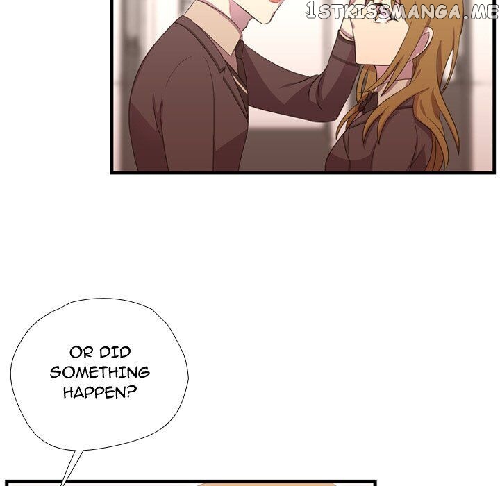 I Need Romance chapter 46 - page 103