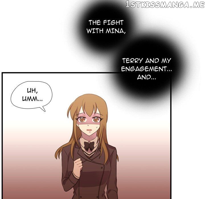I Need Romance chapter 46 - page 106