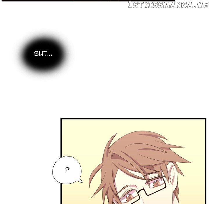 I Need Romance chapter 46 - page 107