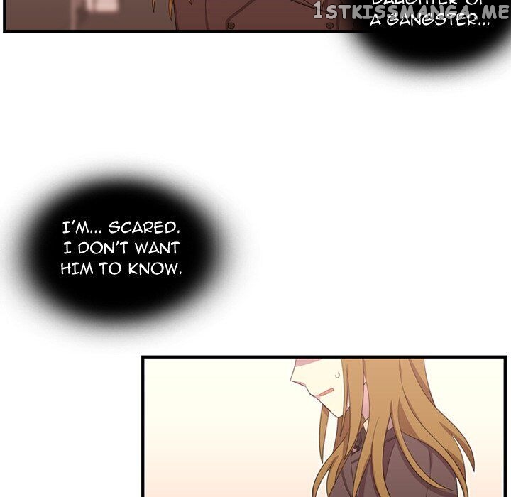 I Need Romance chapter 46 - page 110