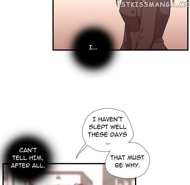 I Need Romance chapter 46 - page 111