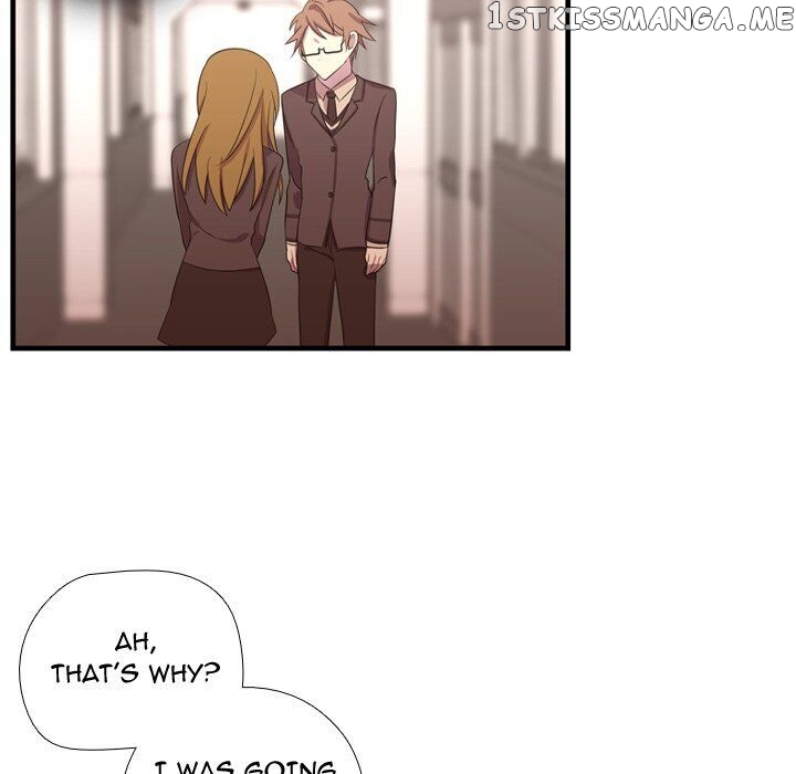 I Need Romance chapter 46 - page 112