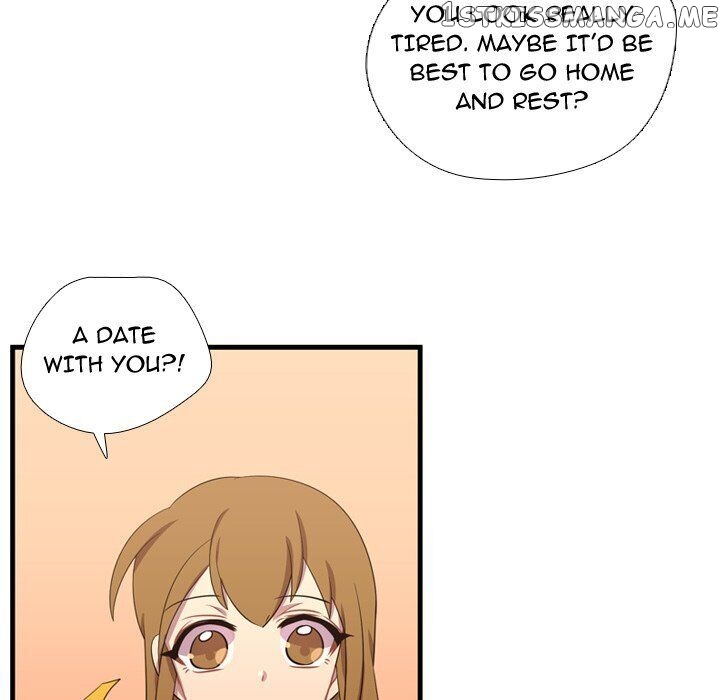 I Need Romance chapter 46 - page 114