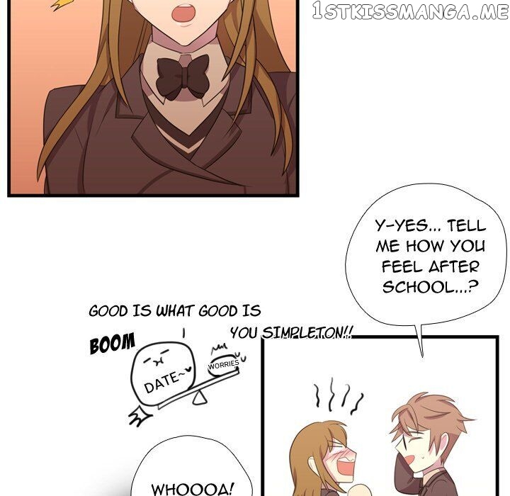 I Need Romance chapter 46 - page 115