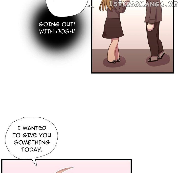 I Need Romance chapter 46 - page 116