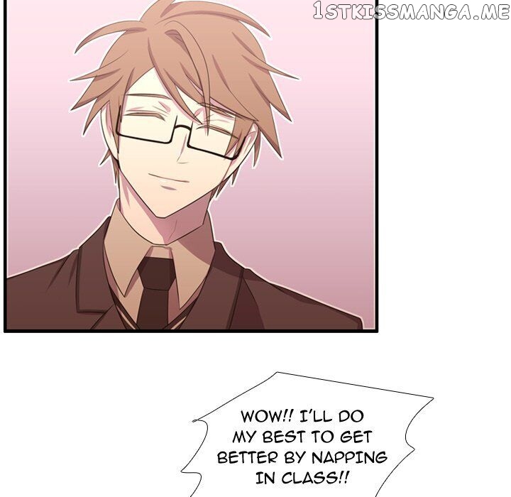 I Need Romance chapter 46 - page 117