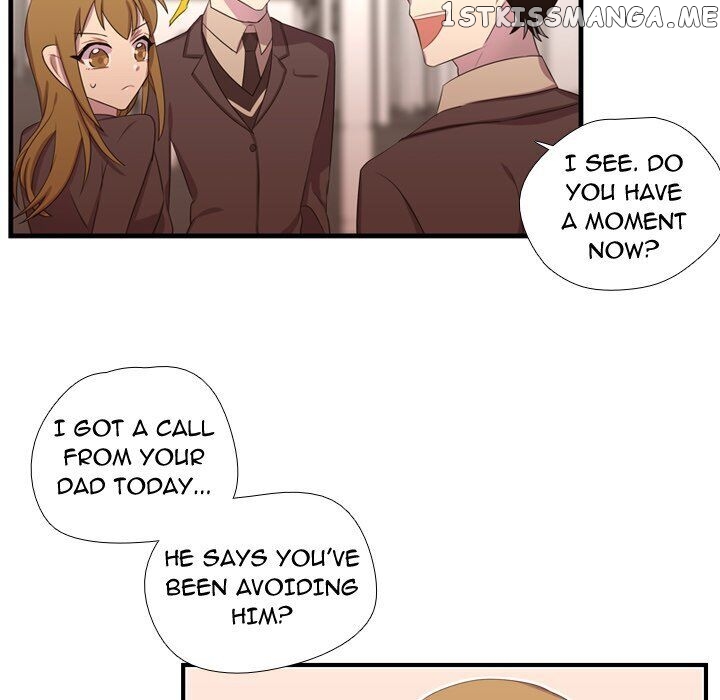 I Need Romance chapter 46 - page 120
