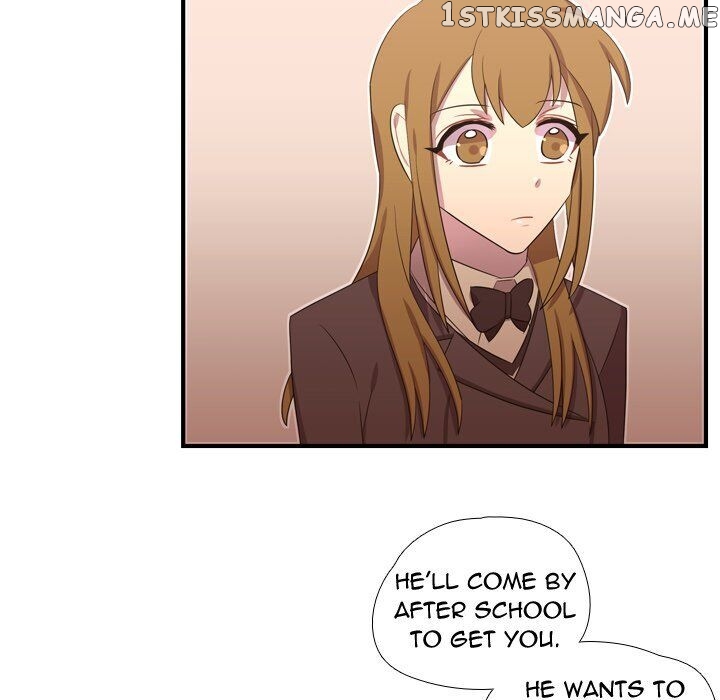 I Need Romance chapter 46 - page 121