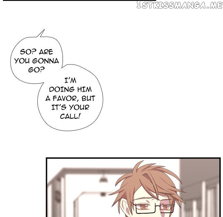 I Need Romance chapter 46 - page 123