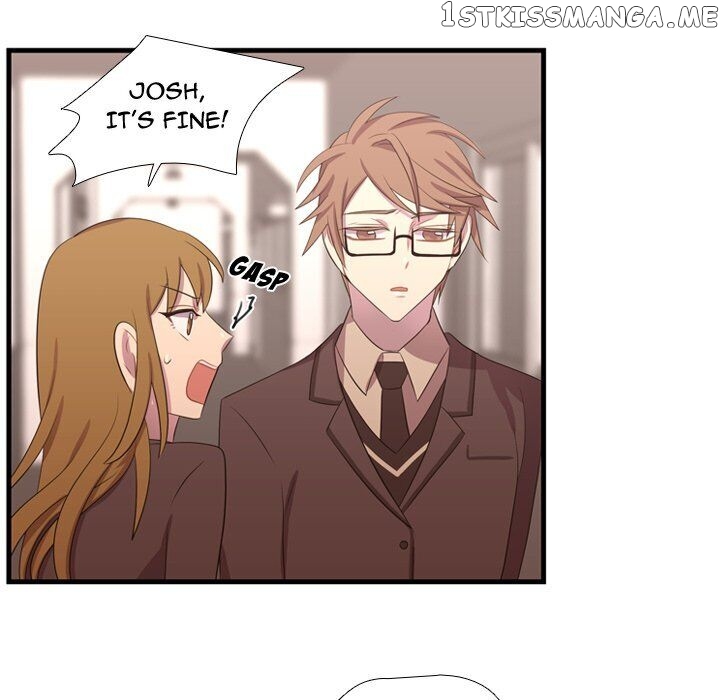 I Need Romance chapter 46 - page 125