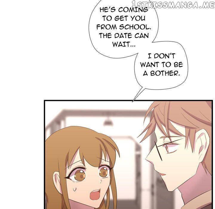 I Need Romance chapter 46 - page 126