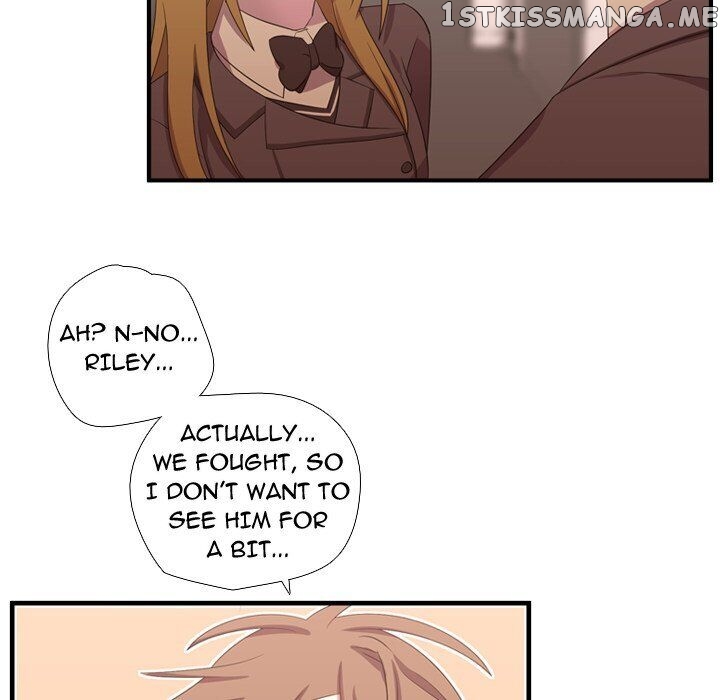 I Need Romance chapter 46 - page 127