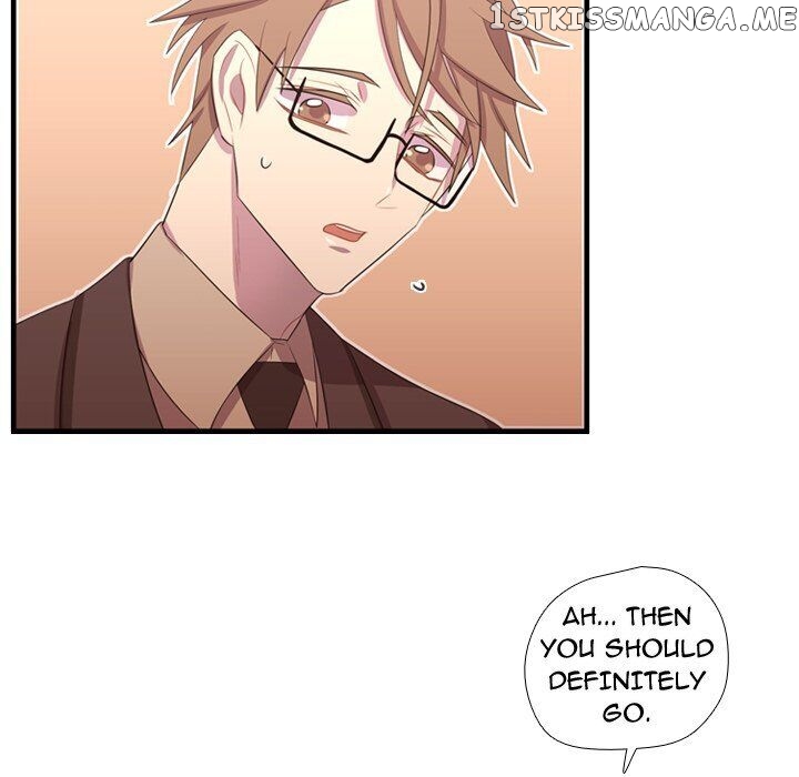 I Need Romance chapter 46 - page 128