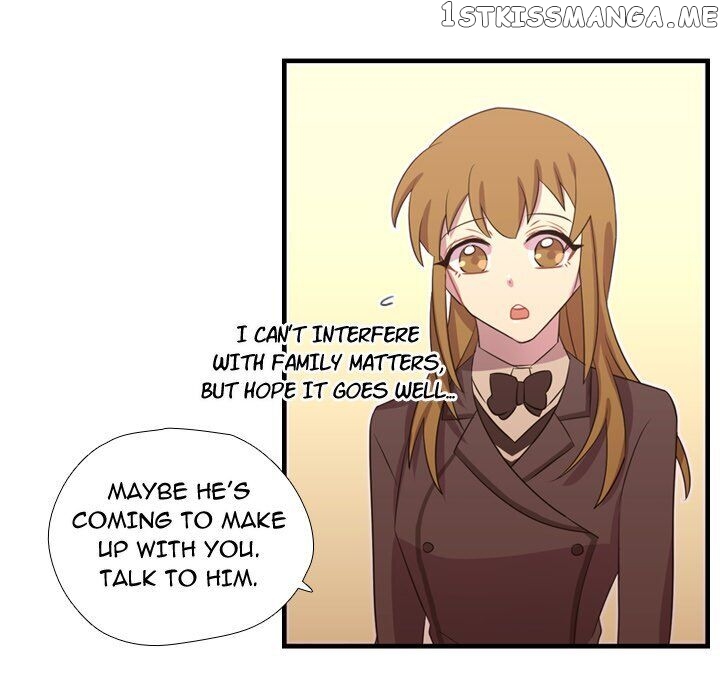 I Need Romance chapter 46 - page 129