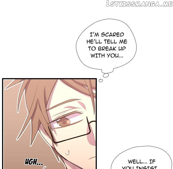 I Need Romance chapter 46 - page 130