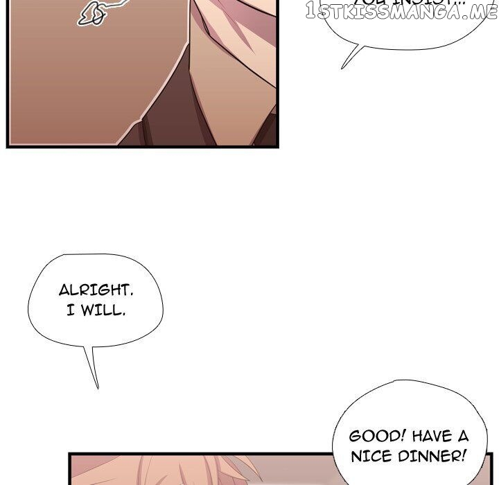 I Need Romance chapter 46 - page 131