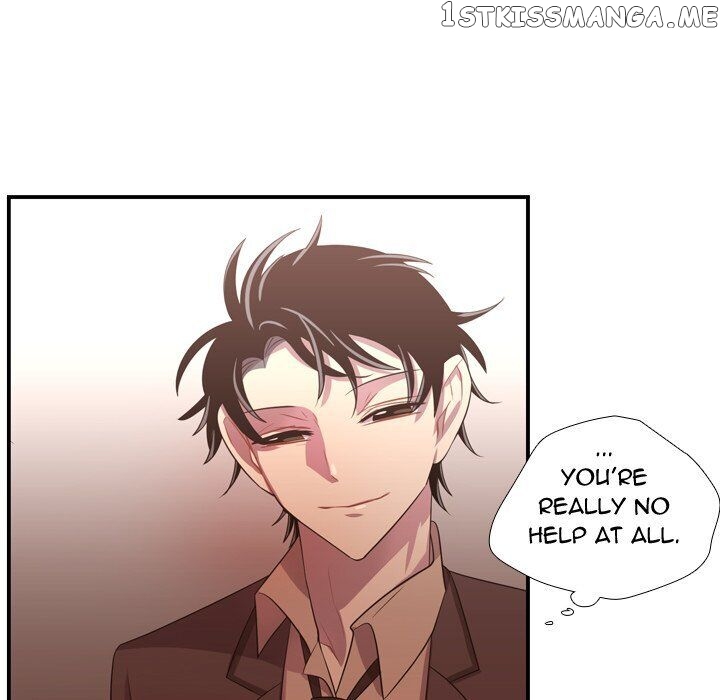 I Need Romance chapter 46 - page 133