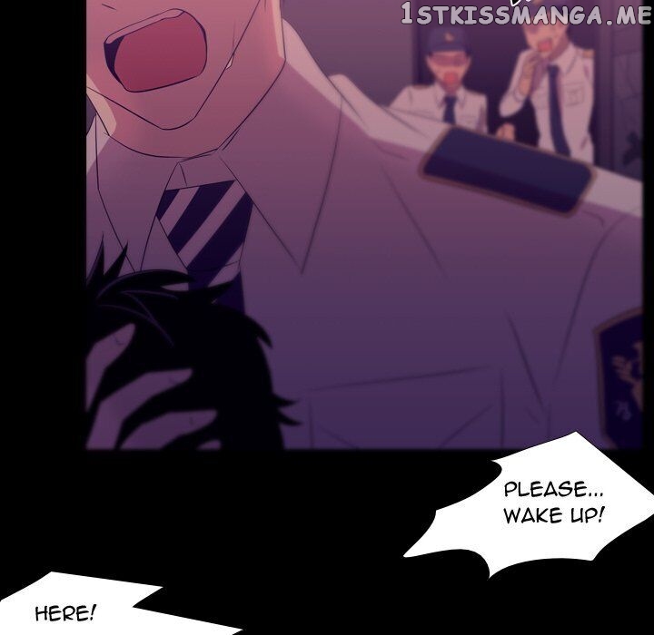 I Need Romance chapter 46 - page 41