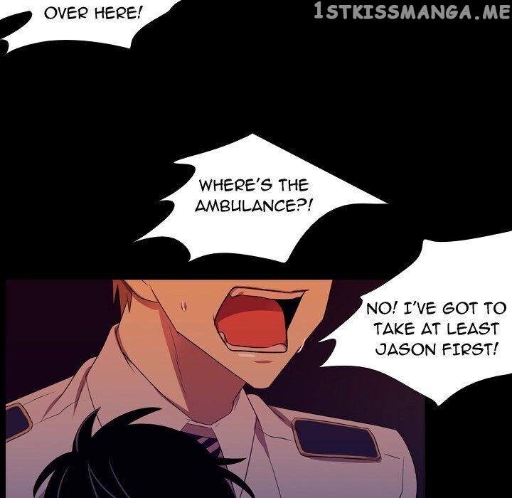 I Need Romance chapter 46 - page 42