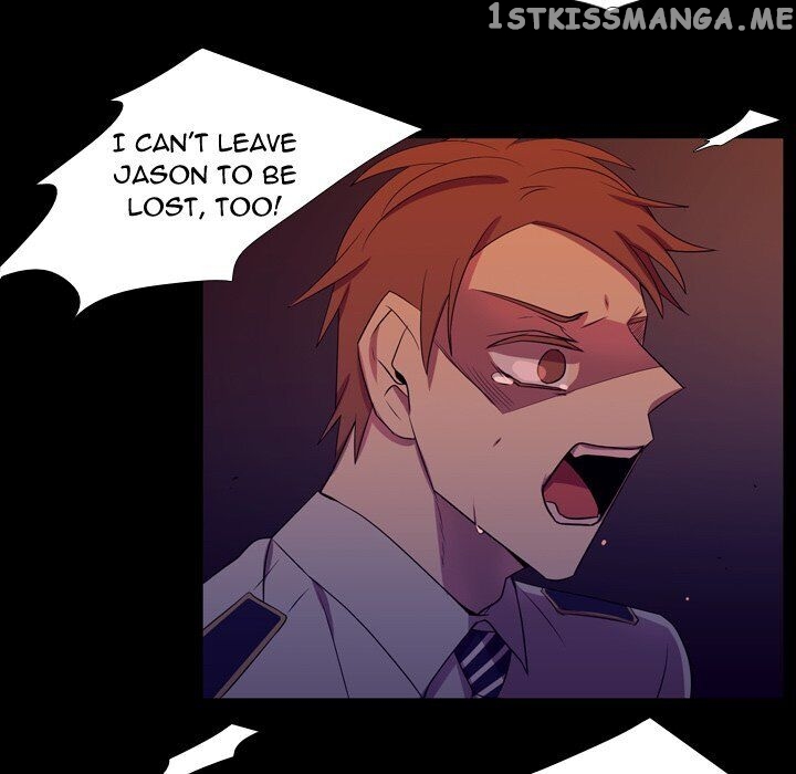 I Need Romance chapter 46 - page 44