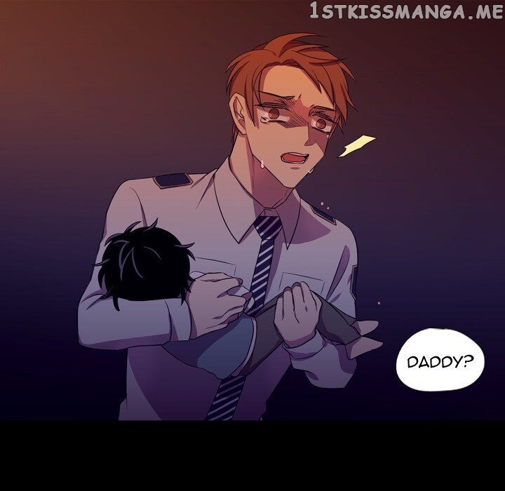 I Need Romance chapter 46 - page 47