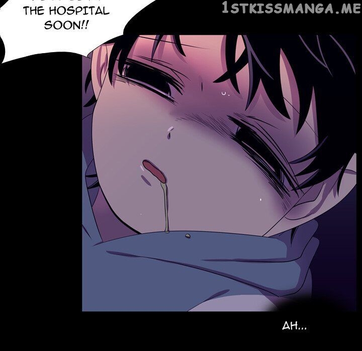 I Need Romance chapter 46 - page 50