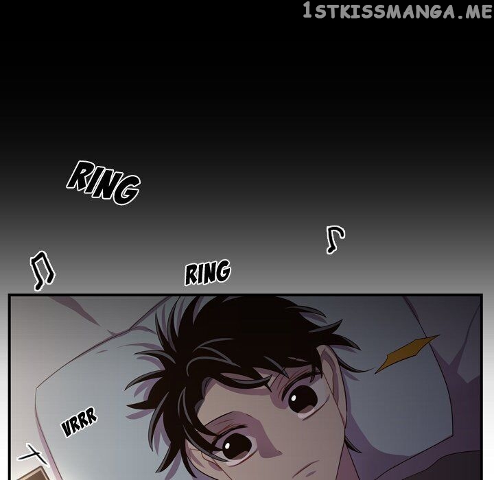 I Need Romance chapter 46 - page 54