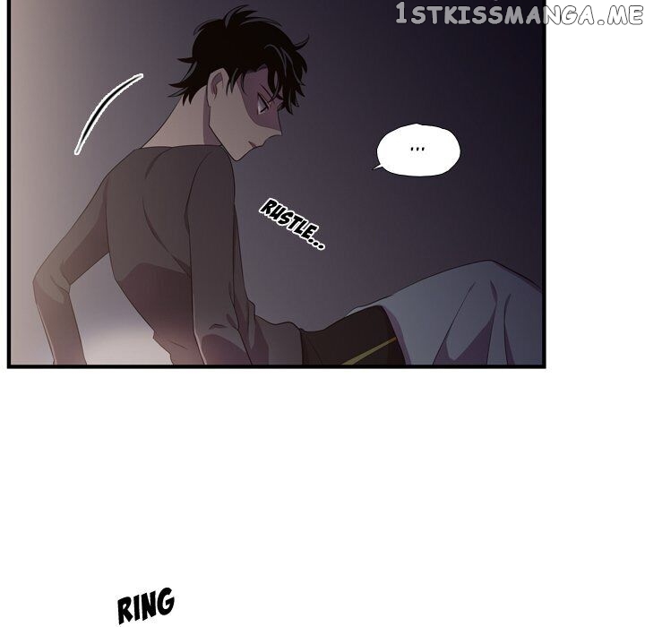 I Need Romance chapter 46 - page 56