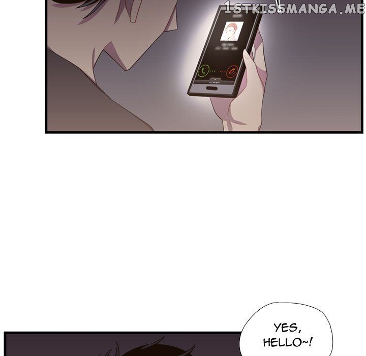 I Need Romance chapter 46 - page 60