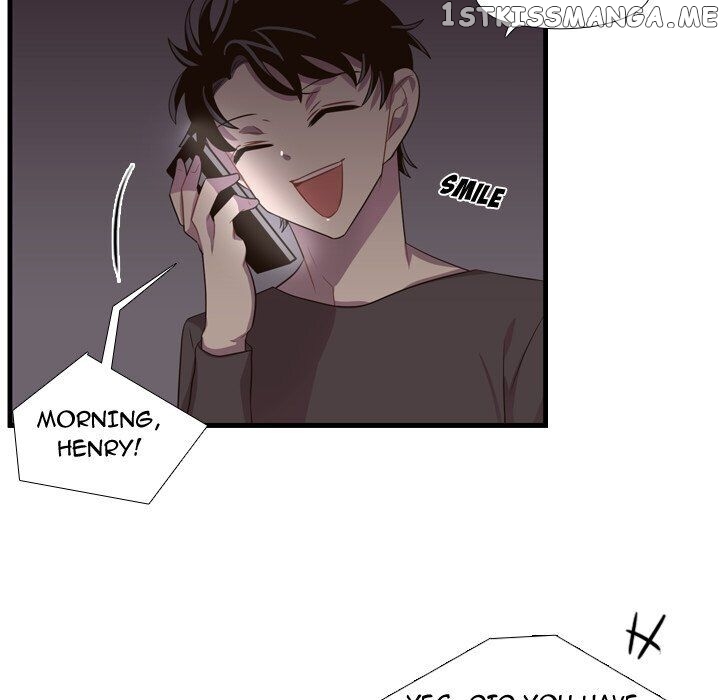 I Need Romance chapter 46 - page 61