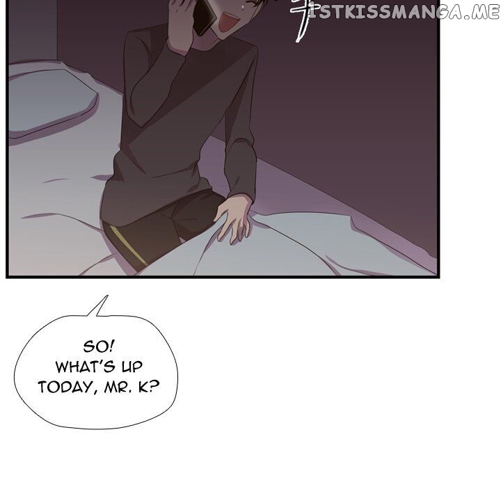 I Need Romance chapter 46 - page 64