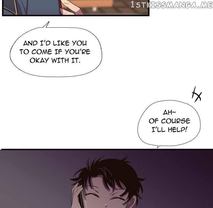 I Need Romance chapter 46 - page 70