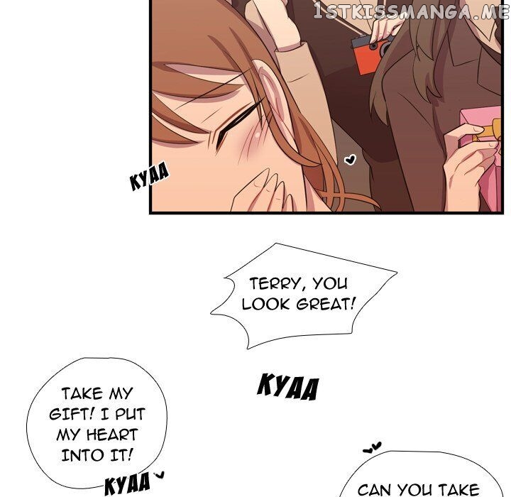 I Need Romance chapter 46 - page 81